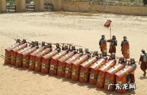 罗马军团有几个军团 罗马军团名称