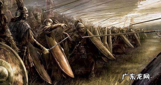 罗马军团有几个军团 罗马军团名称