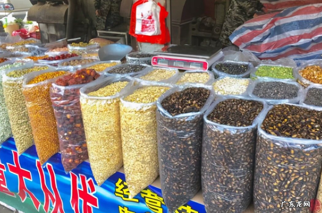 菜市场适合做什么生意 在菜市场做什么生意