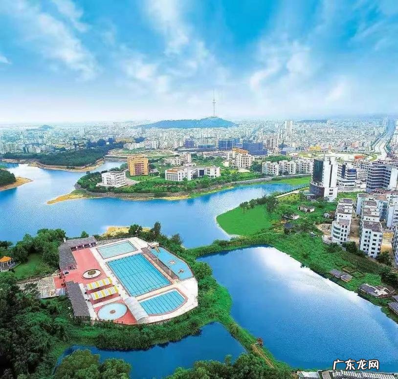 粤西属于什么地区 粤西粤东是指哪些地方