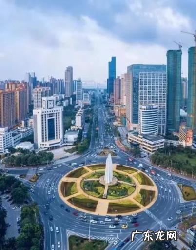 粤西属于什么地区 粤西粤东是指哪些地方