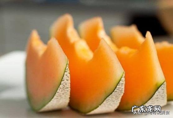 黄皮哈密瓜怎么挑选才甜呢 黄皮哈密瓜怎么挑选才甜呢