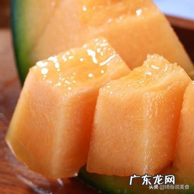黄皮哈密瓜怎么挑选才甜呢 黄皮哈密瓜怎么挑选才甜呢