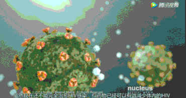 女性艾滋病 爱滋病