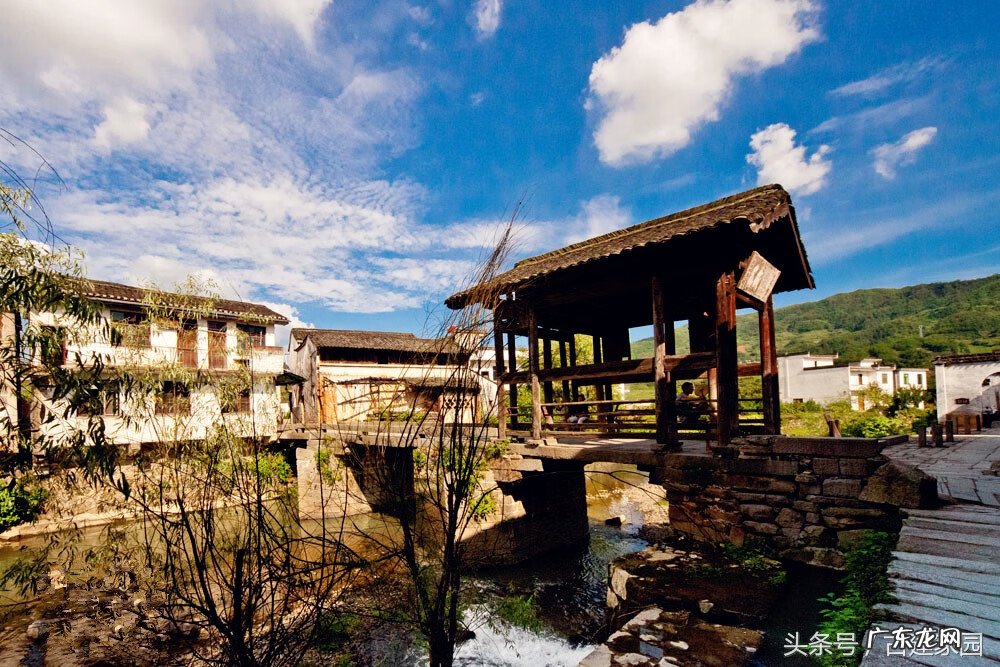 论中国的风水文化 中国古建筑风水文化