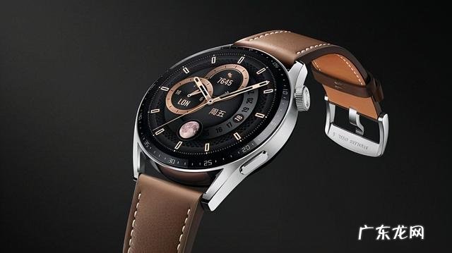 2021新款智能手表有哪些功能 2021年值得期待的智能手表