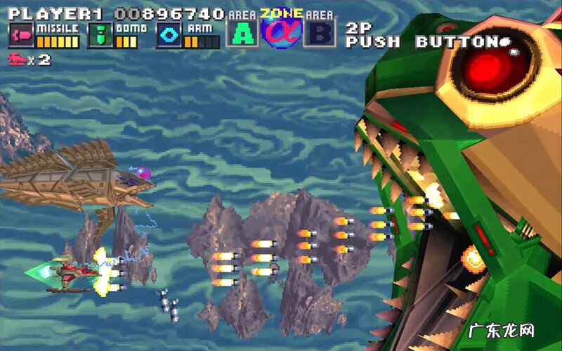 太空战游戏有哪些 太空战机小游戏