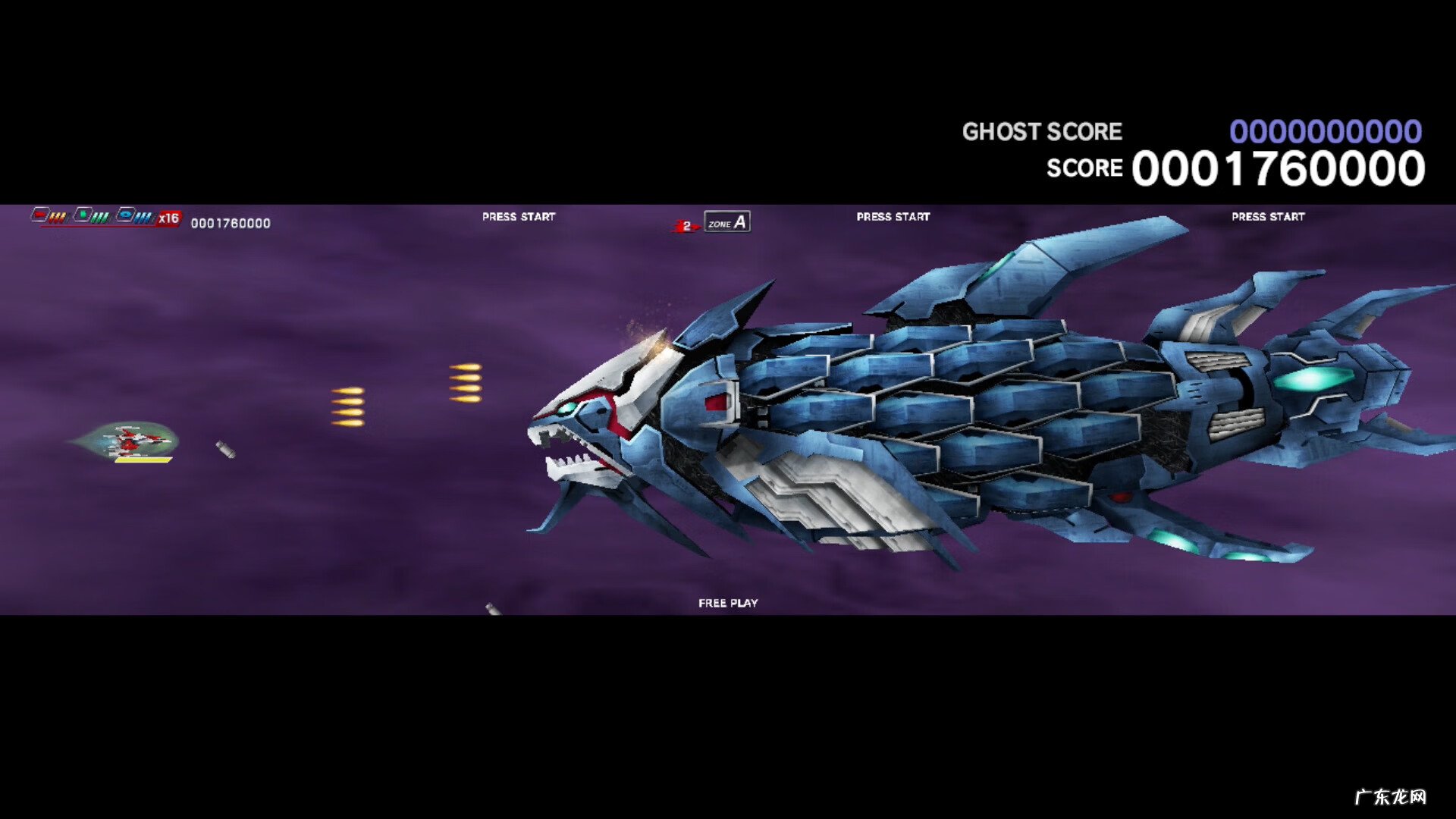 太空战游戏有哪些 太空战机小游戏