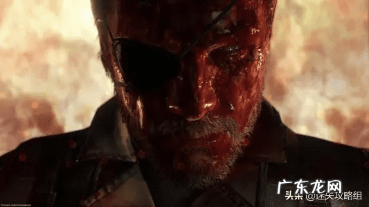 合金装备5官方中文下载 合金装备5攻略