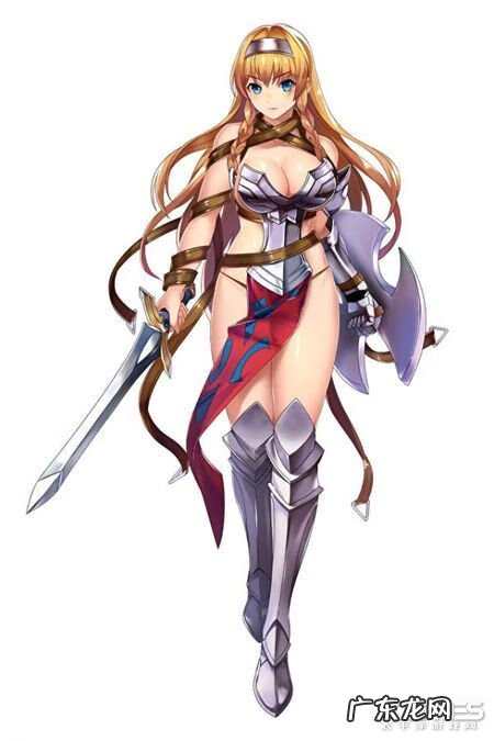 女皇之刃手游官网 女王之刃官网 战斗书