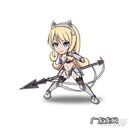 女皇之刃手游官网 女王之刃官网 战斗书