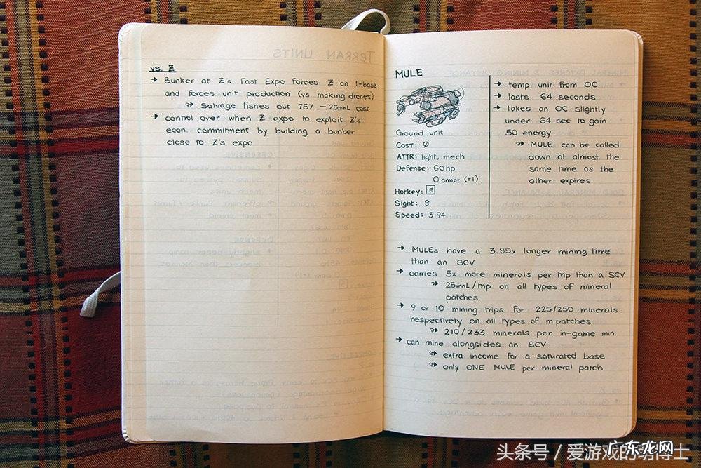 星际争霸2剧情攻略 星际争霸2攻略大全