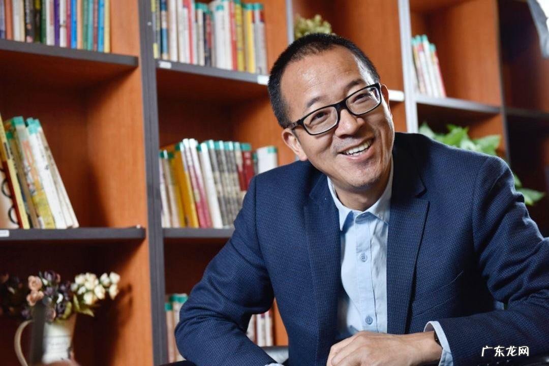 俞敏洪:2021年春节《你好,李焕英》为何能创下53亿票房?