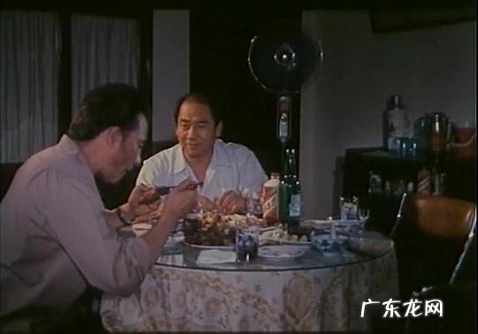 1983年老电影《血,总是热的》重温:我发现的4个人生真相