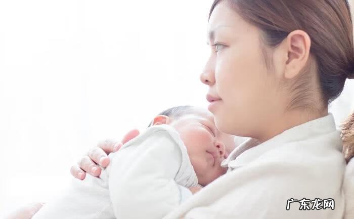 产后抑郁症有啥表现 产后抑郁症的表现有哪些