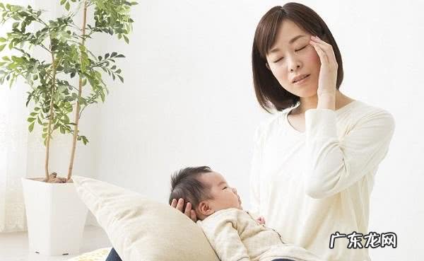 产后抑郁症有啥表现 产后抑郁症的表现有哪些