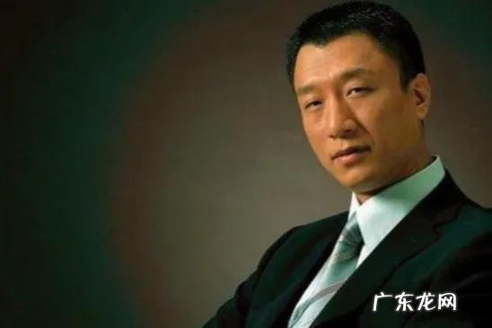 《扫黑风暴》2021热播,孙红雷:最霸气的10句话,穿透人心