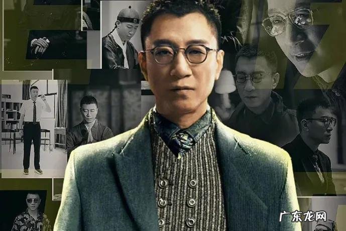 《扫黑风暴》2021热播,孙红雷:最霸气的10句话,穿透人心