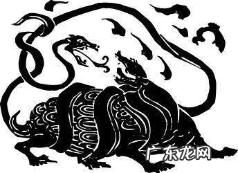 风水中玄武是什么意思 风水 玄武