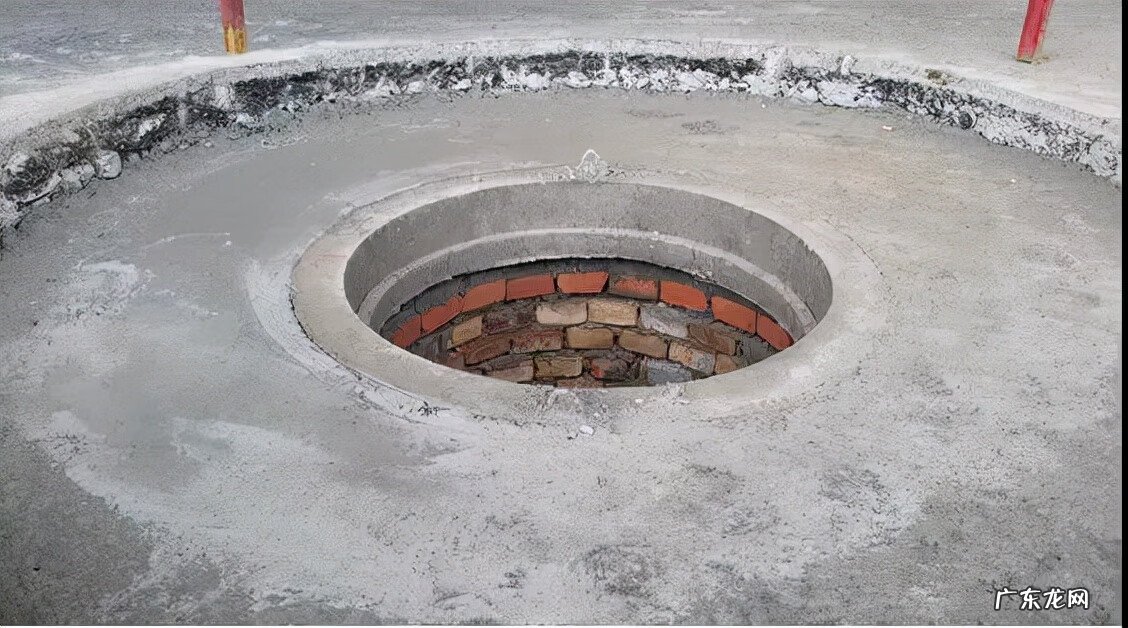 井盖如何安装 井盖的安装方法