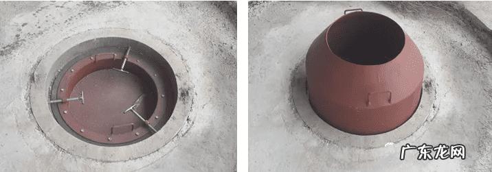 井盖如何安装 井盖的安装方法