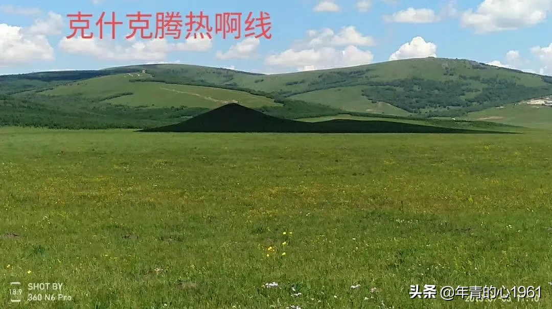 北京自驾草原天路，然后去太仆寺旗好，还是乌兰布统好？有别的合适路线吗？