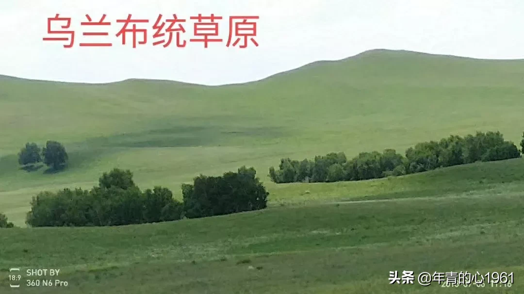 北京自驾草原天路，然后去太仆寺旗好，还是乌兰布统好？有别的合适路线吗？