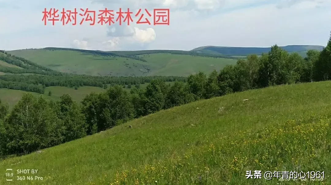 北京自驾草原天路，然后去太仆寺旗好，还是乌兰布统好？有别的合适路线吗？