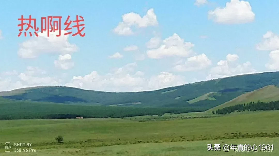 北京自驾草原天路，然后去太仆寺旗好，还是乌兰布统好？有别的合适路线吗？