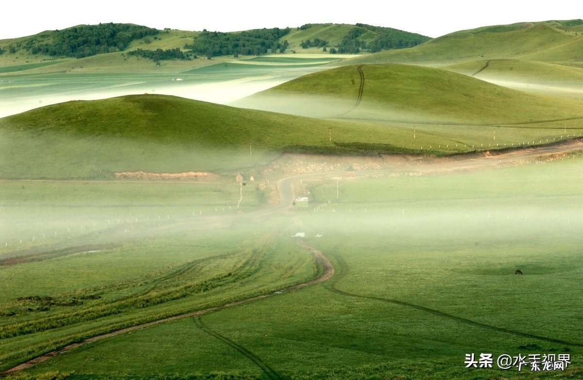北京自驾草原天路，然后去太仆寺旗好，还是乌兰布统好？有别的合适路线吗？