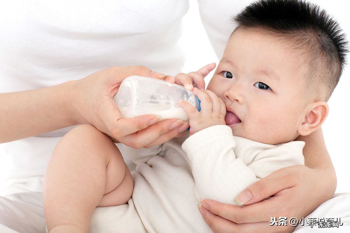 怎样喂养幼儿期的宝宝,才能保证热量充足供给?