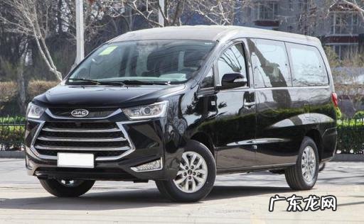 瑞风七座商务车参数配置表 江淮汽车瑞风m4的价格