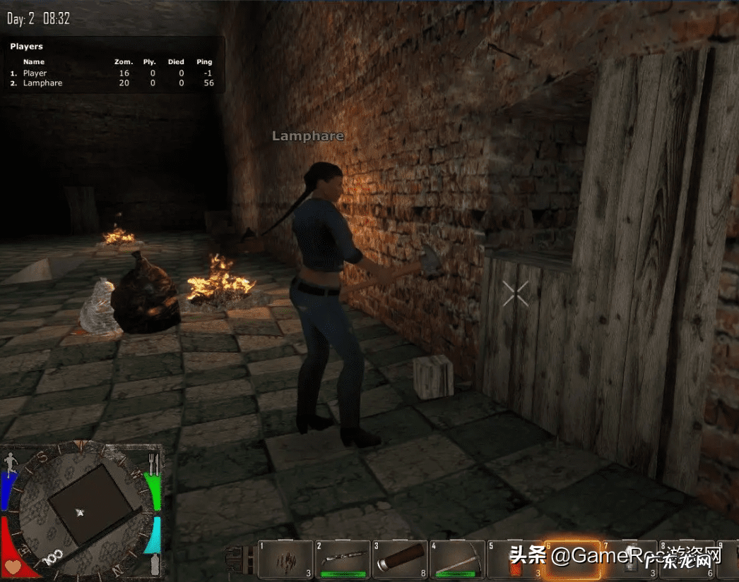 cubeworld技能 cubeworld神器