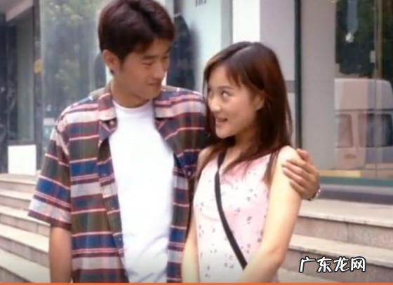 任泉李小璐演过的电视剧 任泉李小璐在一起过么