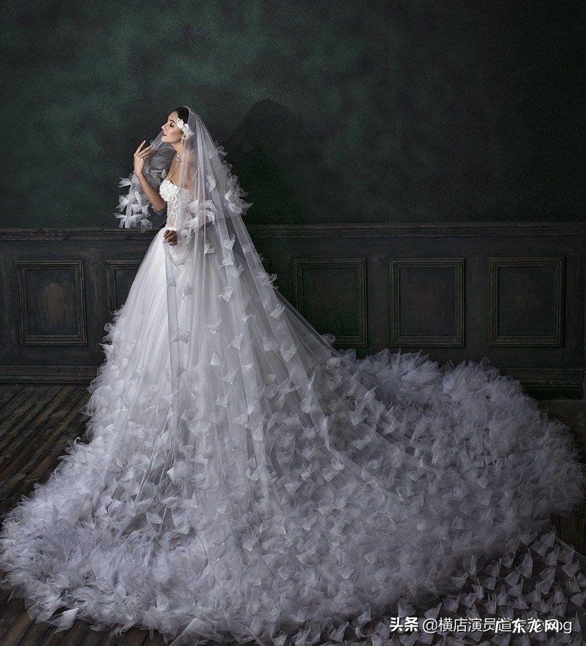 婚礼当天穿什么婚纱礼服好?