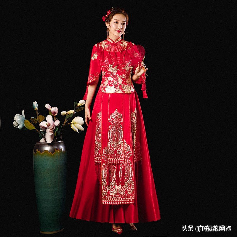 婚礼当天穿什么婚纱礼服好?