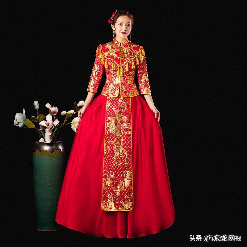 婚礼当天穿什么婚纱礼服好?