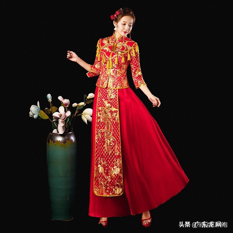 婚礼当天穿什么婚纱礼服好?