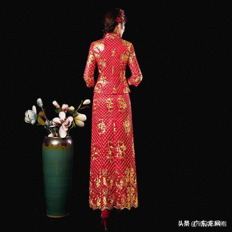 婚礼当天穿什么婚纱礼服好?