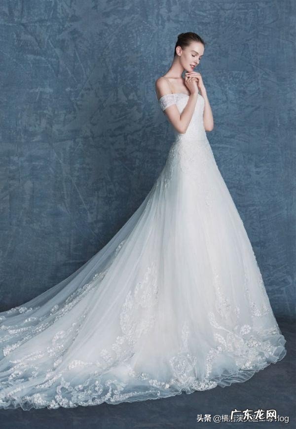 婚礼当天穿什么婚纱礼服好?