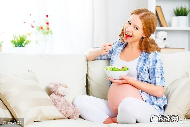 怀孕以来食欲不佳怎么办?