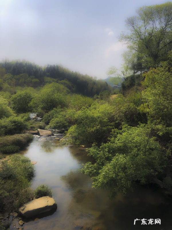 风水学中的水口指的是什么 风水学上的水口是什么意思