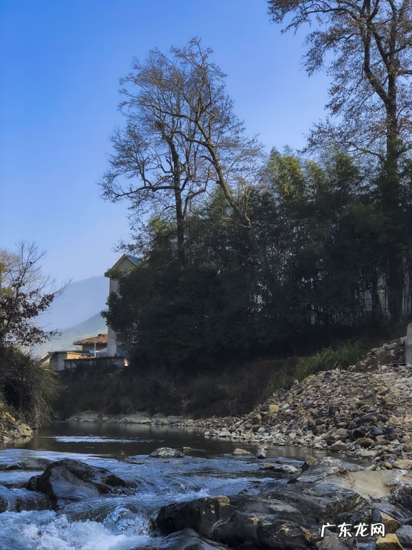 风水学中的水口指的是什么 风水学上的水口是什么意思