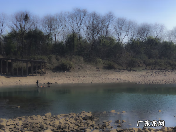 风水学中的水口指的是什么 风水学上的水口是什么意思