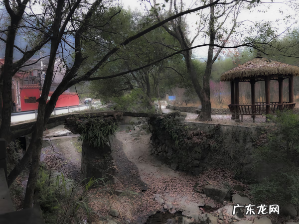 风水学中的水口指的是什么 风水学上的水口是什么意思