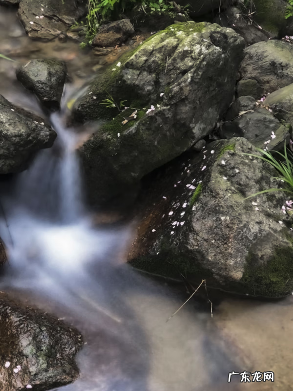 风水学中的水口指的是什么 风水学上的水口是什么意思