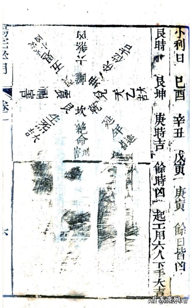 最好的风水地理书 西瓜风水地理书