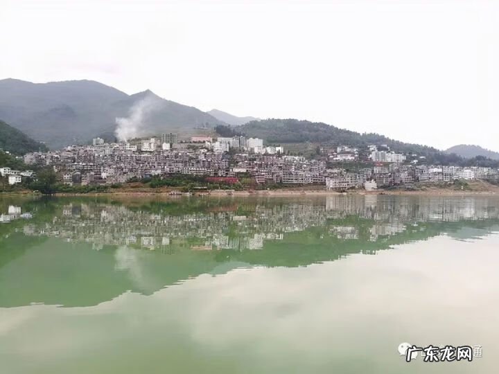 彭水县周边旅游景点 彭水县城景点