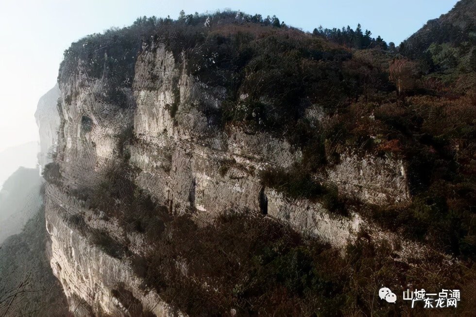 彭水县周边旅游景点 彭水县城景点