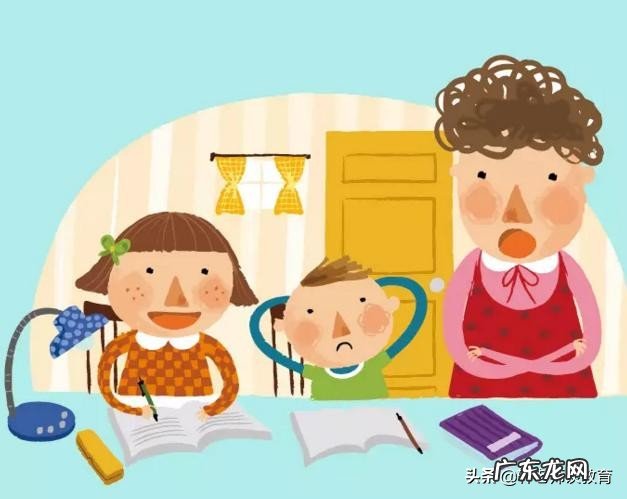 如何学写作文,现在一年级孩子语文太难了?该怎么办?